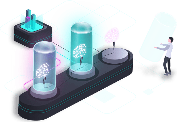 BrainFrame, a powerful, open, smart vision platform