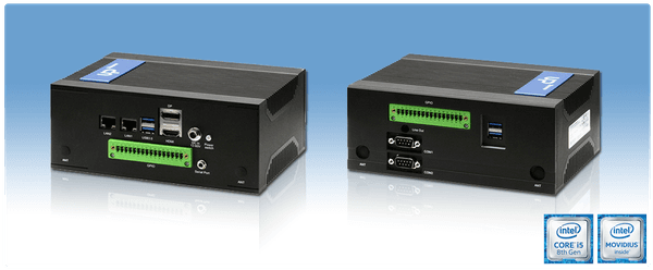 AAEON and Aotu Announce the Release of a Smart Vision AI Developers Kit on an Intel AI Platform for IOT