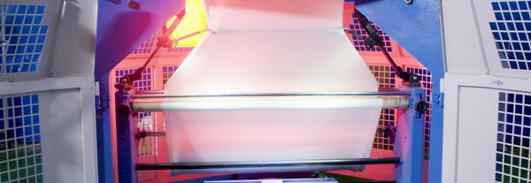 Intel Solution Brief: End-To-End Solution Powers Textile Industry Transformation