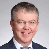 Dr. Cormac S.G. Conroy, Executive Advisor