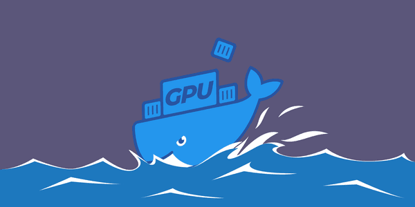 Deploying Docker with GPU support on Windows Subsystem for Linux